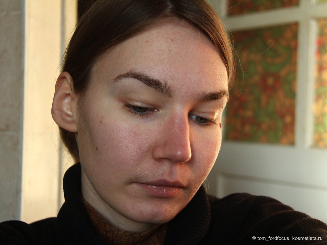 Общий вид, дневной свет