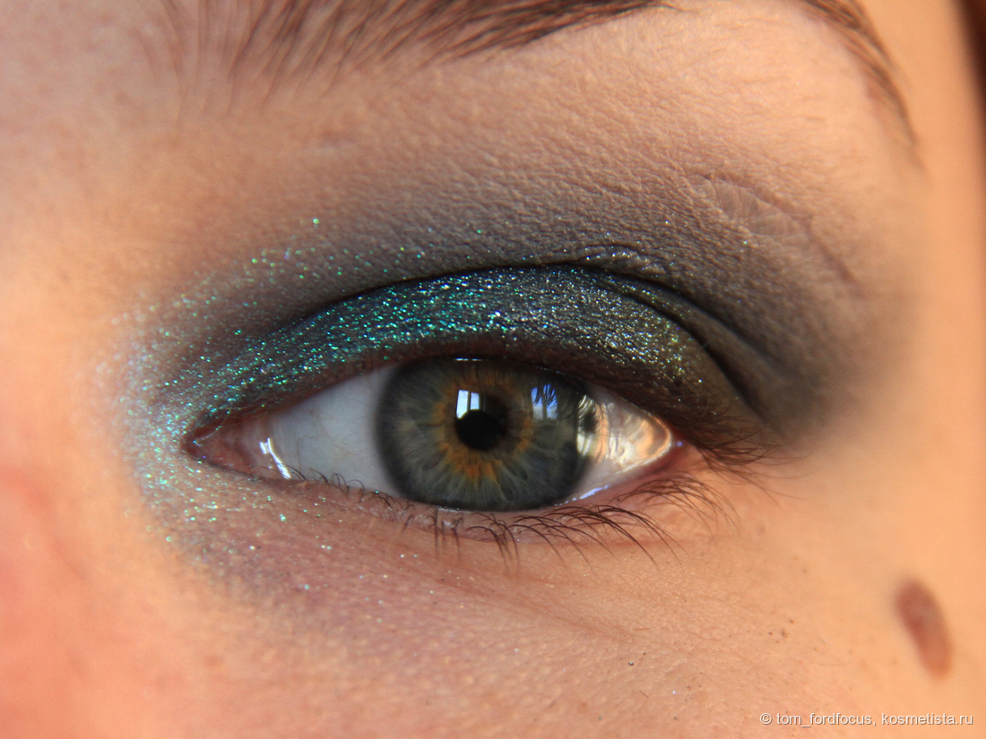 Макро, дневной свет