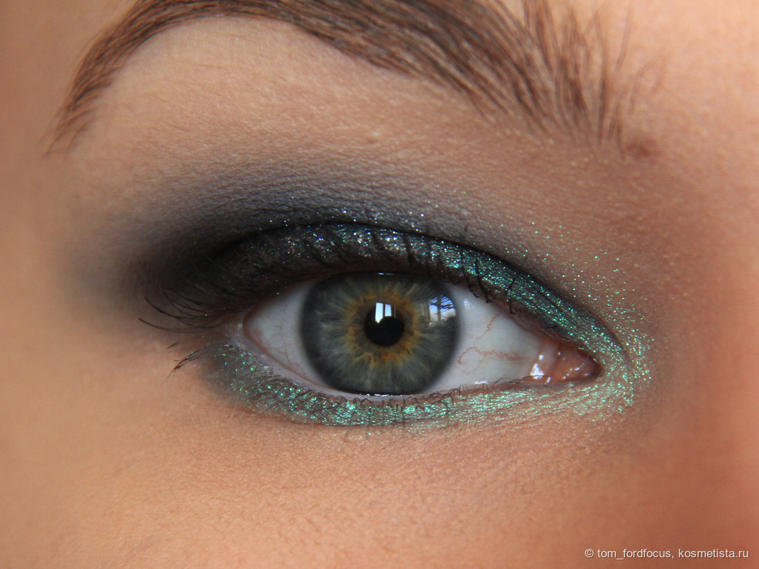 Макро, дневной свет