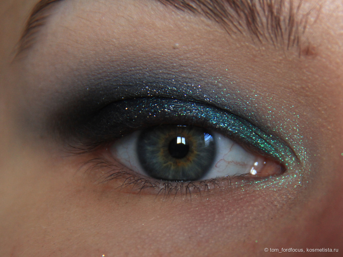 Макро, дневной свет