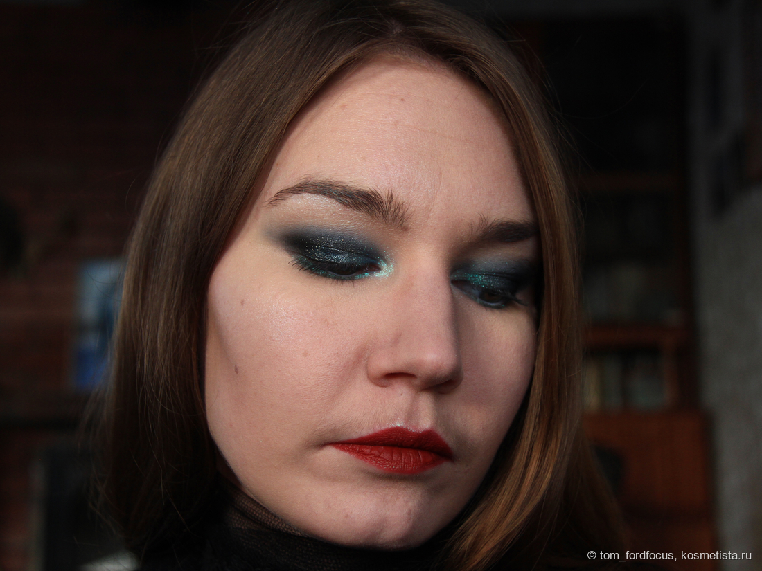 Полный образ, дневной свет