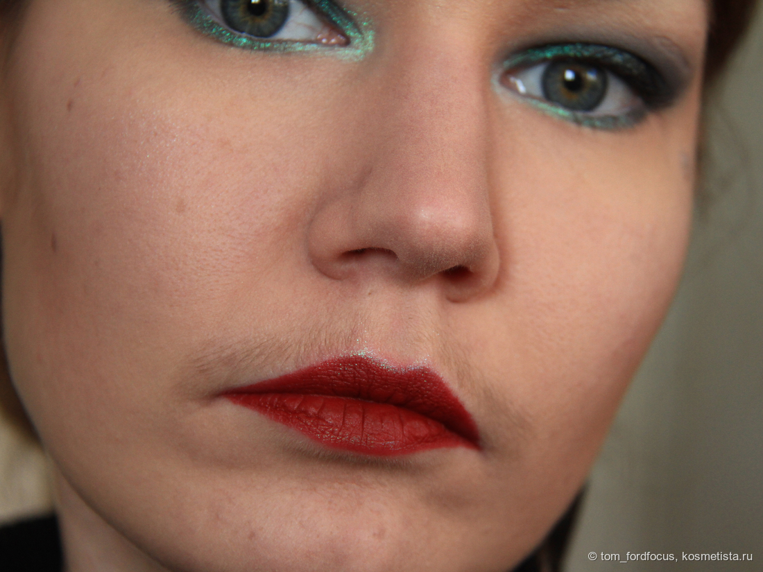 Общий вид, дневной свет