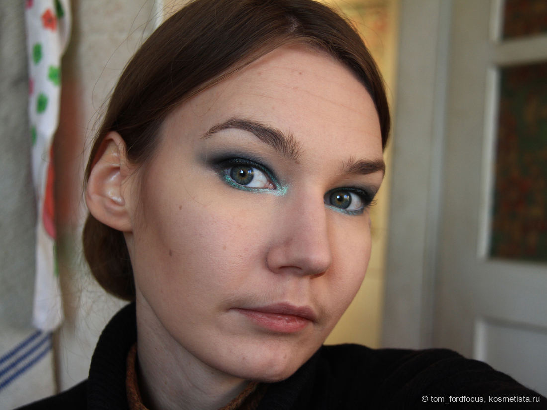 Общий вид, дневной свет