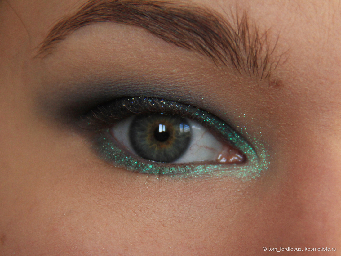 Макро, дневной свет