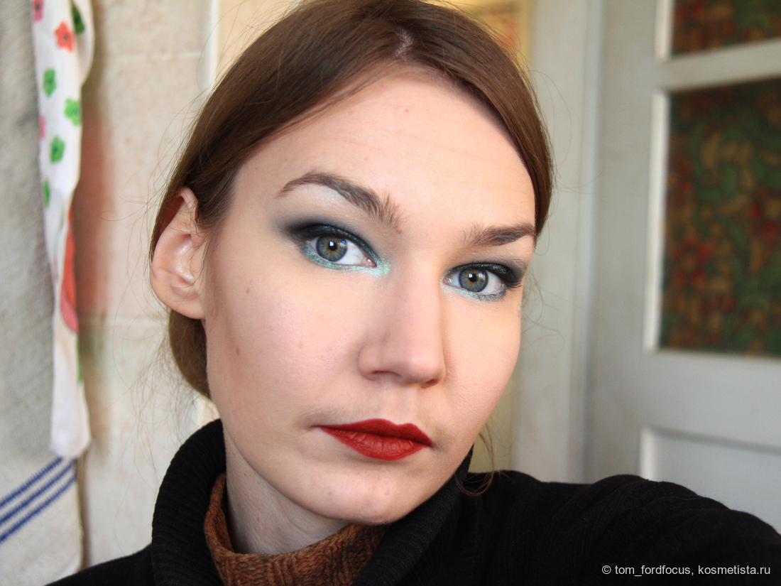 Общий вид, дневной свет