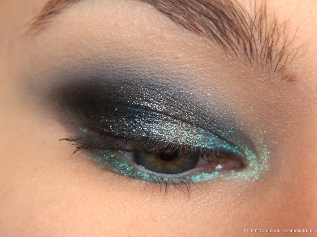 Макро, дневной свет