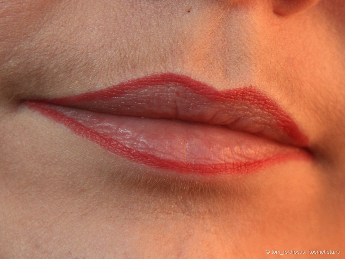 Макро, дневной свет