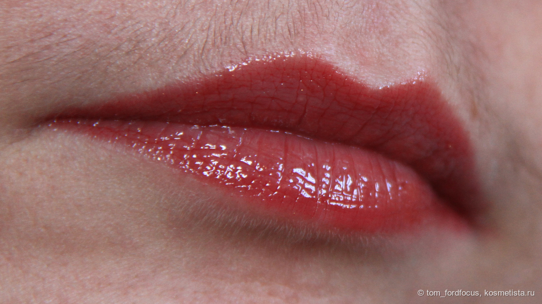 Макро, дневной свет