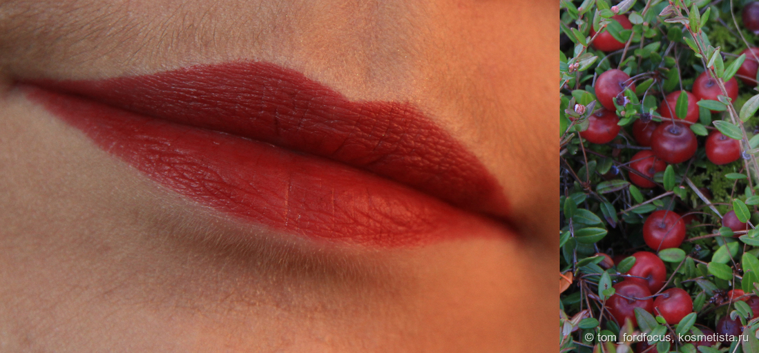 Макро, дневной свет. Что-то есть в этом финише, напоминающее шкурку ягоды