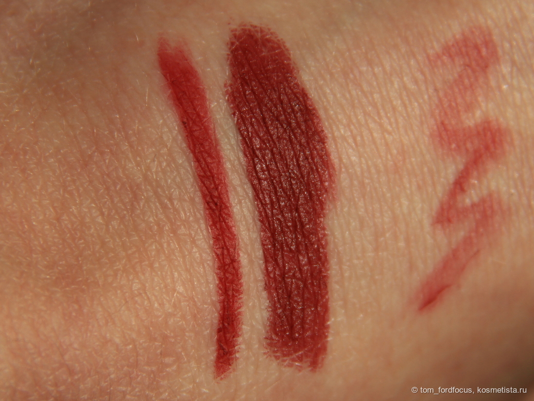 Макро, дневной свет