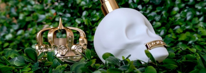 Королева в золотых оковах: Police To Be The Queen