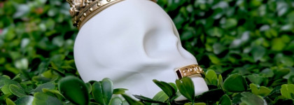 Королева в золотых оковах: Police To Be The Queen