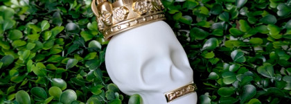 Королева в золотых оковах: Police To Be The Queen