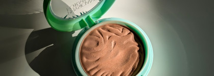 Поцелуй солнца: бронзер Physician's Formula Butter Bronzer Murumuru