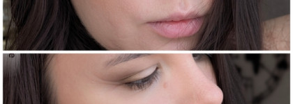 Поцелуй солнца: бронзер Physician's Formula Butter Bronzer Murumuru