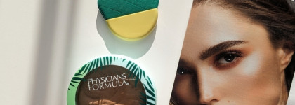 Поцелуй солнца: бронзер Physician's Formula Butter Bronzer Murumuru