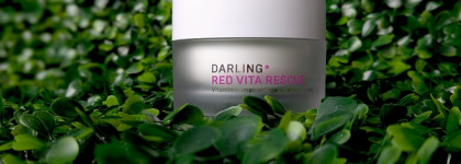 Из Кореи с любовью: Darling Holy Water и Red Vita Rescue