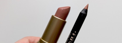 Капризная Вивьен: Vivienne Sabo Nude Createur №04