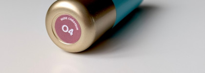 Капризная Вивьен: Vivienne Sabo Nude Createur №04