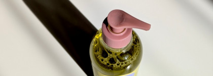 100% бодрости на целый день с ароматным гелем для душа от EAT MY