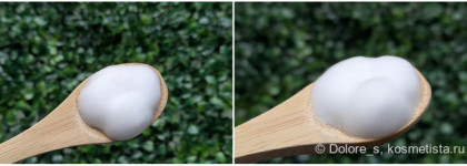 Russo Fabelo: два таких разных продукта для кожи