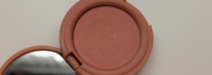 Невесомый взмах кисточкой. Divage Solo Compact Blush в оттенке 02