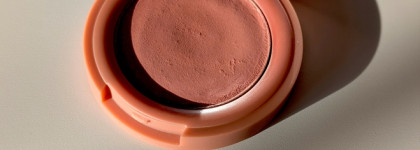 Невесомый взмах кисточкой. Divage Solo Compact Blush в оттенке 02