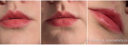 Чувственные губки: Beauty Bomb Hooliguns Friendship в оттенке 02