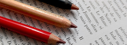 Miss Tais и Shu: моя нюдовая тройка для губ