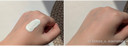 Когда на улице +40, мои фавориты ухаживающих средств, которые меня спасают в жаркий период года