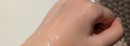 Когда на улице +40, мои фавориты ухаживающих средств, которые меня спасают в жаркий период года