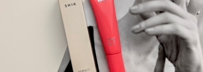 Shik Perfect Liquid Blush — плохая девочка, в клубничном оттенке 03
