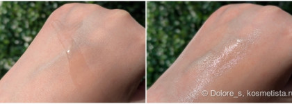 Zeitun Wedding Day Gentle Cleansing Oil: смываем макияж нежным движением и без вреда для кожи