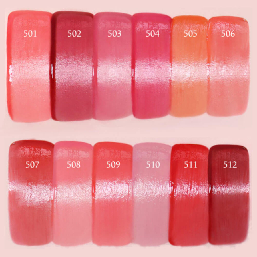 Laka Popping Balloon Tint
