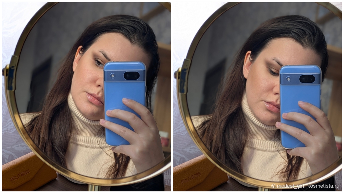 Бронзирующая пудра от Nars Bronzing Powder в оттенке Laguna 02