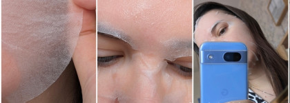 Мои удачные находки для кожи смешанного типа: корейского бренда Pyunkang Yul