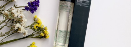 Мои удачные находки для кожи смешанного типа: корейского бренда Pyunkang Yul