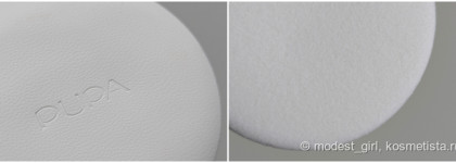 Хвалить тебя или ругать? Компактная запеченная пудра Pupa Luminys Baked Face Powder в оттенке 05 Amberlight