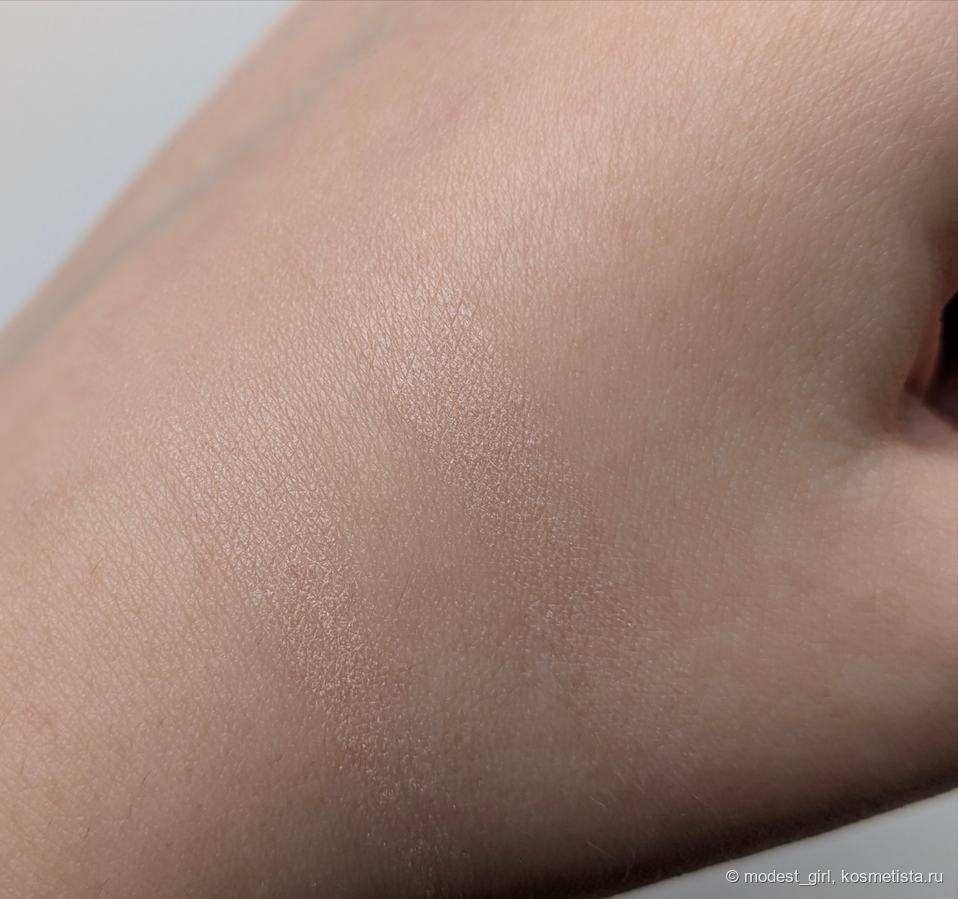 Компактная запеченная пудра Pupa Luminys Baked Face Powder в оттенке 05 Amberlight