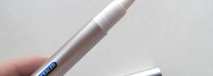 Новый любимчик или проходной продукт? Консилер для глаз и лица 7 Days B.colour Professional Capsule 01 Nude