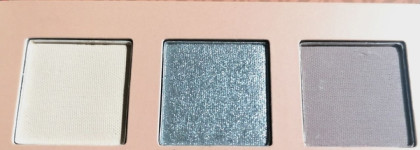 Его Ворсейшество! Часть 2: палетка теней Beauty Bomb Hooliguns