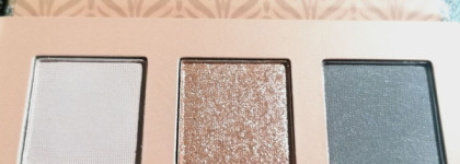 Ваше Коврейшество! Часть 1: палетка теней Beauty Bomb Generation