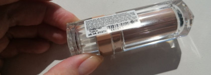 Губы гуталином: внезапно отличная черная губная помада Dilon Hydra Essense 1407 Черный Велюр