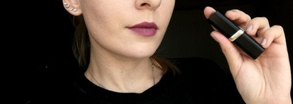 Моя странненькая коллекция странненьких помад