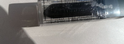 Непрошенные губы Битлждуса, или худшая помада, что я когда-то видела: Just Makeup Lipgloss 41