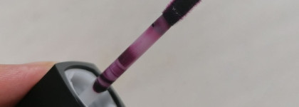 Непрошенные губы Битлждуса, или худшая помада, что я когда-то видела: Just Makeup Lipgloss 41