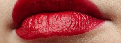 Укрощение строптивой: матовая помада OK Beauty Color Salute Matt & Stay Longwear Liquid Lipstick в оттенке Dita