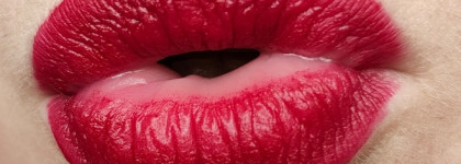 Укрощение строптивой: матовая помада OK Beauty Color Salute Matt & Stay Longwear Liquid Lipstick в оттенке Dita