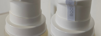 Противоотечный пылесос: лимфодренажный тонер Booster Bar Lymfotonic Toner