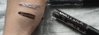 Синхронный бег по заражённой местности: два блеска для губ Beauty Bomb Dirty Lick в оттенках 01 Alpha-Rad и 03 Gamma-Rad